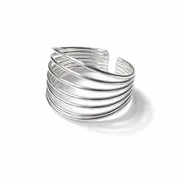 Teenring / vingertop ring CIETE Teenring / vingertop ring CIETE