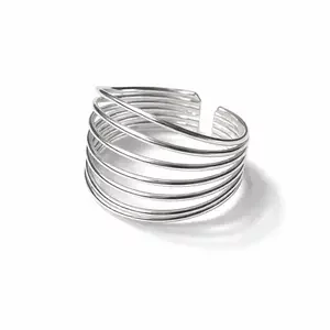 Teenring / vingertop ring CIETE