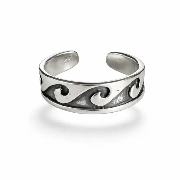 Teenring Waves Teenring Waves