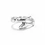 Teenring / vingertop ring DOLFIJN