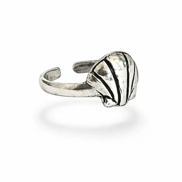 Teenring Shell Teenring Shell