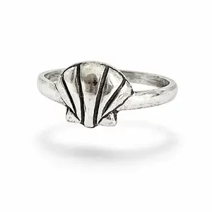 Teenring Shell Teenring Shell