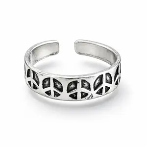 Teenring Peace Teenring Peace