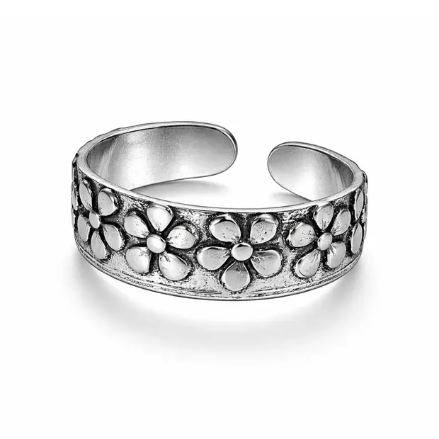 Teenring Flowers Teenring Flowers