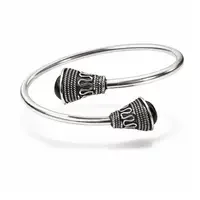 Onyx armband Micky Onyx armband Micky