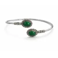 Malachiet armband Mavie Malachiet armband Mavie