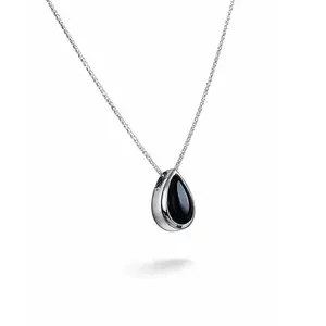 Black Onyx ketting Belina
