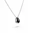 Black Onyx ketting Belina