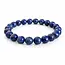 Kralen armband Lapis Lazuli 10 mm