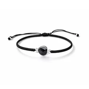 Armbandje zwarte Spinel Armbandje zwarte Spinel