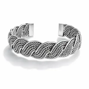 Zilveren dames armband Vivi