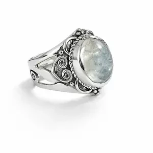 Maansteen ring Penny