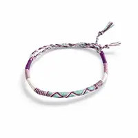 Stoffen bandje Ibiza style Mia