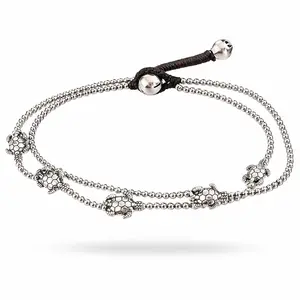 Enkelbandje schildpadjes "turtle"