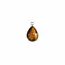 Oorbedel Tiger-eye