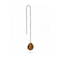Tiger-eye doortrekoorbel