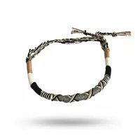 Stoffen bandje Ibiza style Lia