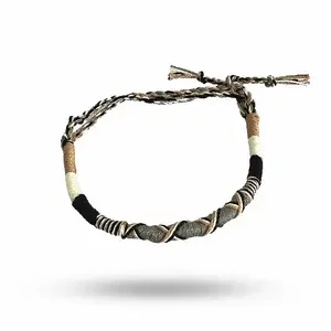 Stoffen bandje Ibiza style Lia