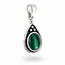 Malachiet hanger Fayla