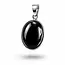 Black Onyx hanger Hima