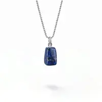 Lapis Lazuli ketting Kama