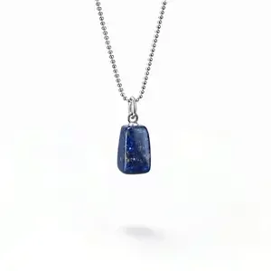 Lapis Lazuli ketting Kama