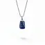 Lapis Lazuli ketting Kama