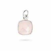 Rozenkwarts hanger Kona