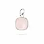Rozenkwarts hanger Kona