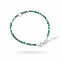 Apatiet armbandje hartje