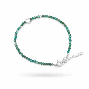 Apatiet armbandje hartje