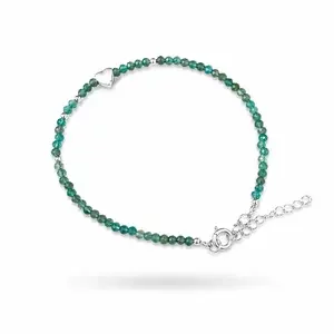 Apatiet armbandje hartje
