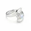 Maansteen ring Elisa Maansteen ring Elisa