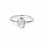 Edelsteen ring piccola Maansteen Edelsteen ring piccola Maansteen