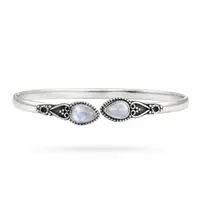 Maansteen armband Vanida