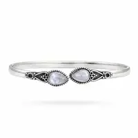 Maansteen armband Vanida