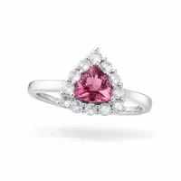 Toermalijn ring  Daly
