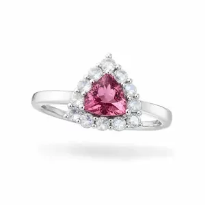 Toermalijn ring  Daly