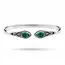 Malachiet armband Vanida