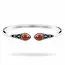 Carneool armband Vanida