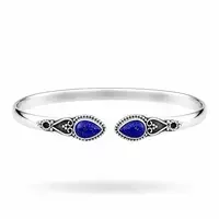Lapis Lazuli armband Vanida