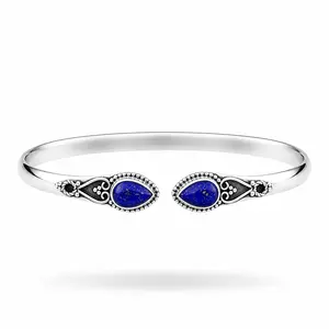 Lapis Lazuli armband Vanida