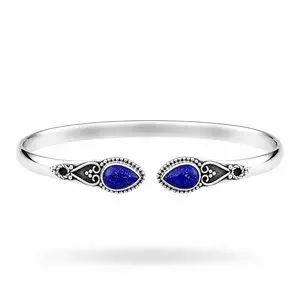 Lapis Lazuli armband Vanida