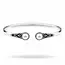 Parel armband Vanida
