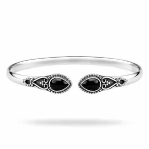 Black Onyx armband Vanida