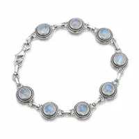 Maansteen dames armband Maeve Maansteen dames armband Maeve