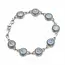 Maansteen dames armband Maeve Maansteen dames armband Maeve