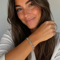 Maansteen dames armband Maeve Maansteen dames armband Maeve
