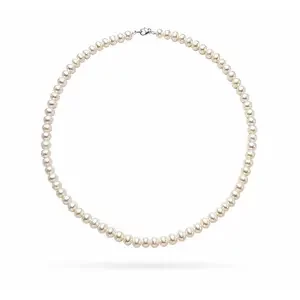 Parel ketting Maren