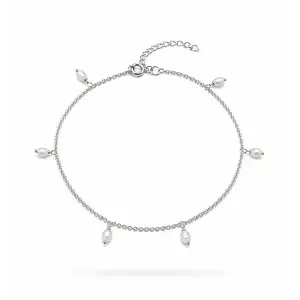 Parel armbandje Elia